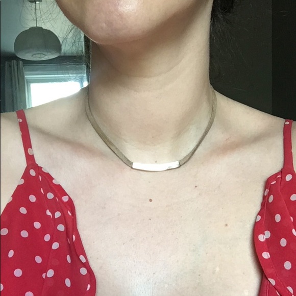 Set of 3 Zara necklaces - Picture 6 of 14